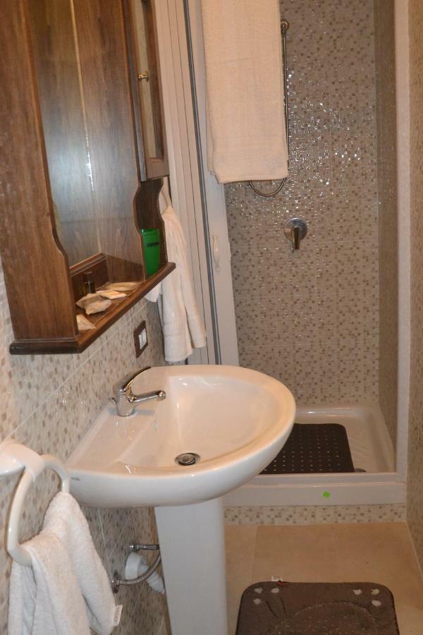 Casa Del Vicolo Apartament Παλέρμο Εξωτερικό φωτογραφία