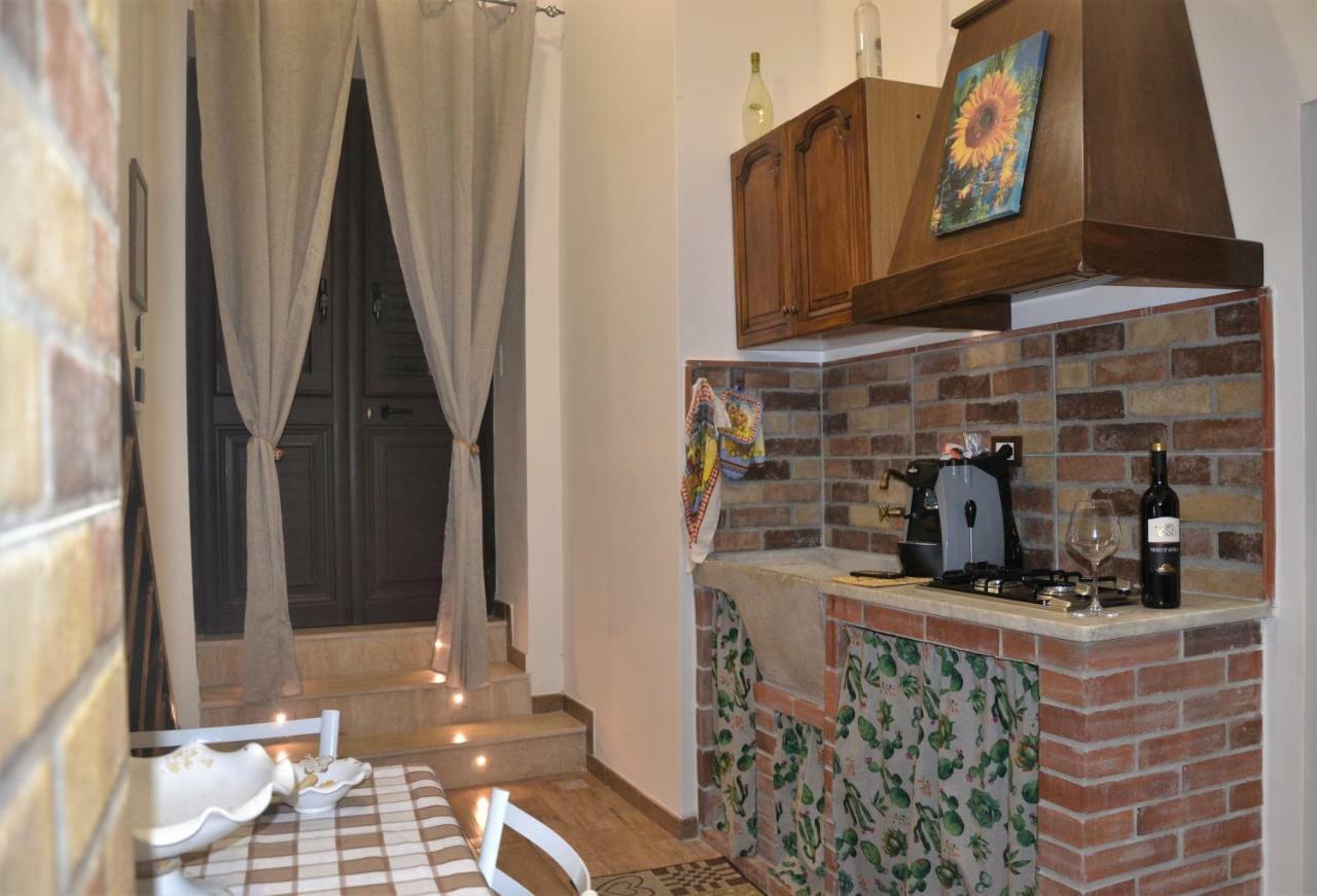 Casa Del Vicolo Apartament Παλέρμο Εξωτερικό φωτογραφία