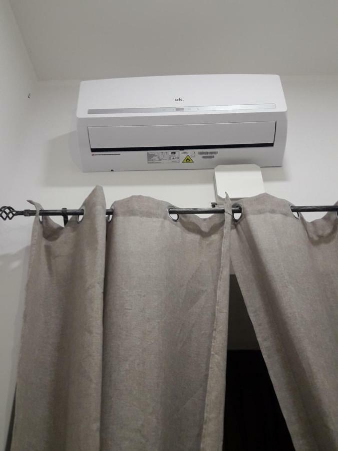 Casa Del Vicolo Apartament Παλέρμο Εξωτερικό φωτογραφία